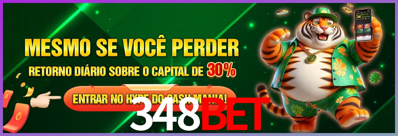 Ganhador 348bet
